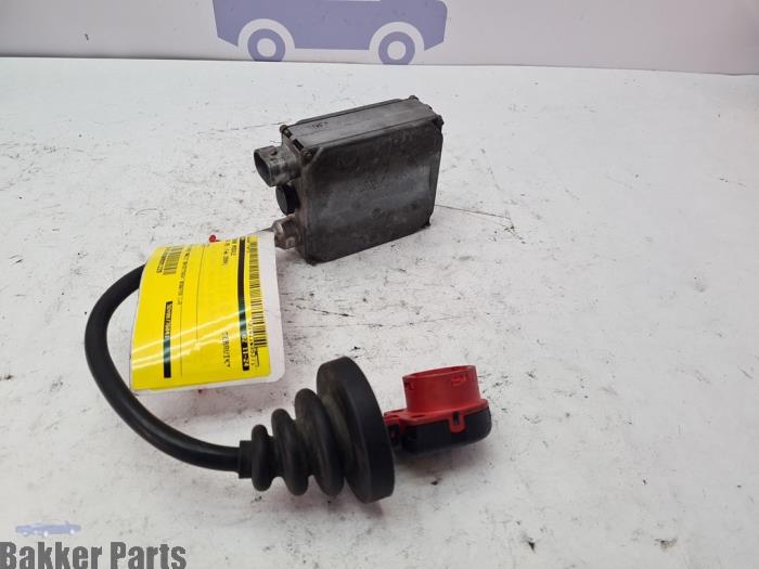 Xenonmodul från en BMW X5 (E53) 3.0 24V 2004