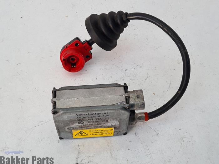 Xenonmodul från en BMW X5 (E53) 3.0 24V 2004