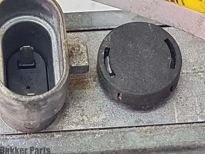 Xenonmodul från en BMW X5 (E53) 3.0 24V 2004