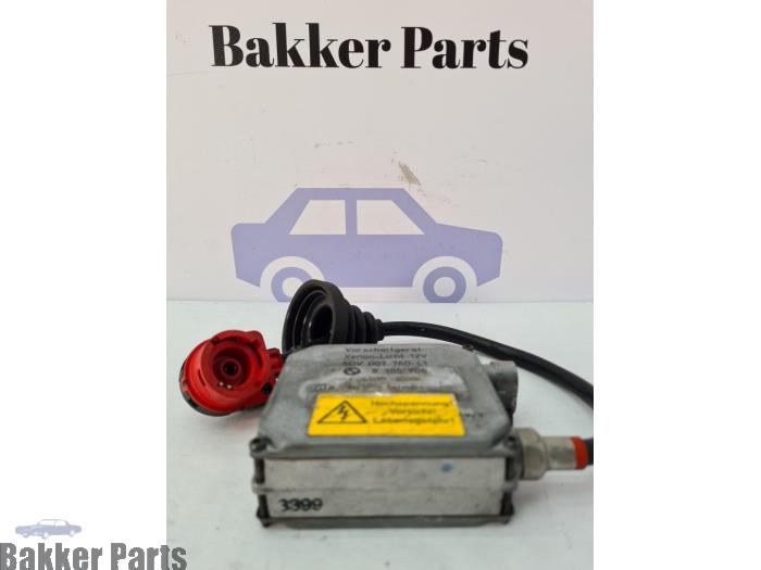 Xenonmodul från en BMW X5 (E53) 3.0 24V 2004
