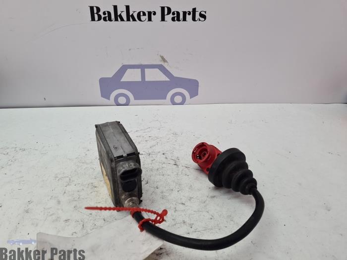 Xenonmodul från en BMW X5 (E53) 3.0 24V 2004