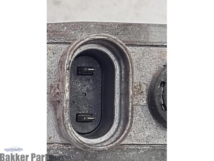 Xenonmodul från en BMW X5 (E53) 3.0 24V 2004