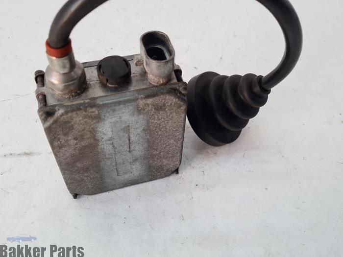 Xenonmodul från en BMW X5 (E53) 3.0 24V 2004