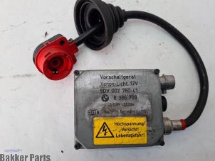 Xenonmodul från en BMW X5 (E53) 3.0 24V 2004