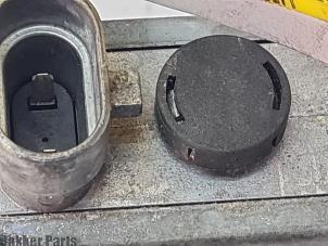 Xenonmodul från en BMW X5 (E53) 3.0 24V 2004