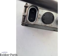 Xenonmodul från en BMW X5 (E53) 3.0 24V 2004