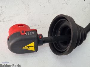 Xenonmodul från en BMW X5 (E53) 3.0 24V 2004