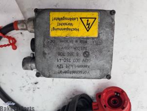 Xenonmodul från en BMW X5 (E53) 3.0 24V 2004