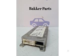 Begagnade Bluetooth-modul BMW X5 (E70) 3.0 Si 24V Pris € 100,00 Marginaltabell erbjuds av Bakker Parts