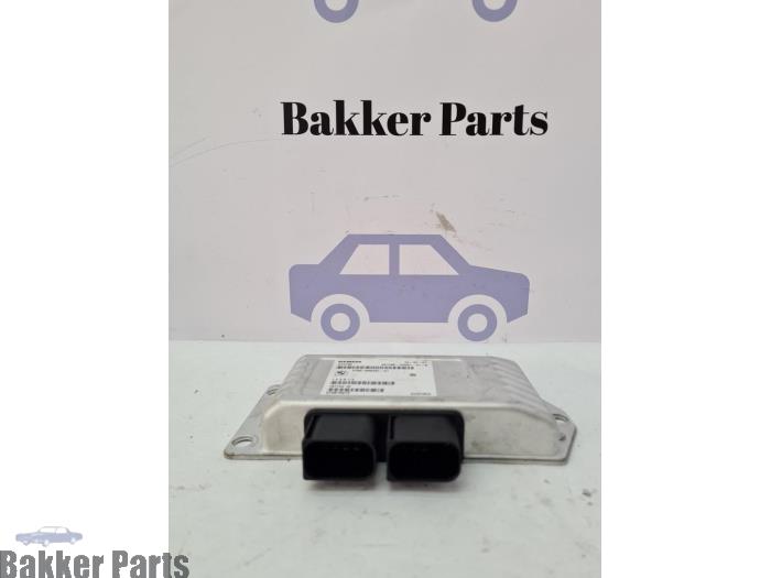 Usagé Transfer module 4x4 BMW X5 (E70) 3.0d 24V Prix € 150,00 Règlement à la marge proposé par Bakker Parts