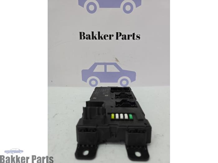 Używane Modul (rózne) BMW 2 serie (F22) M2 3.0 24V Cena € 75,00 Procedura marży oferowane przez Bakker Parts