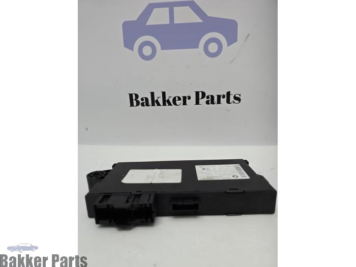 Używane Modul (rózne) BMW X5 (E70) 3.0d 24V Cena € 100,00 Procedura marży oferowane przez Bakker Parts