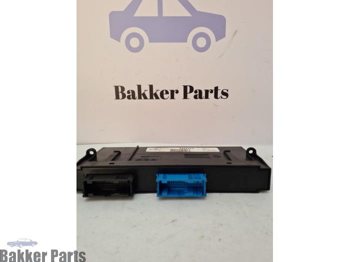 Używane Modul (rózne) BMW X5 (E70) 30d xDrive 3.0 24V Cena € 100,00 Procedura marży oferowane przez Bakker Parts