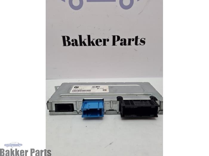 Begagnade Modul (diverse) BMW 7 serie (F01/02/03/04) 730d 24V Pris € 100,00 Marginaltabell erbjuds av Bakker Parts