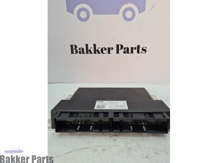 Begagnade Luftfjädringsmodul BMW 7 serie (G11/12) 740e,Le Pris € 275,00 Marginaltabell erbjuds av Bakker Parts