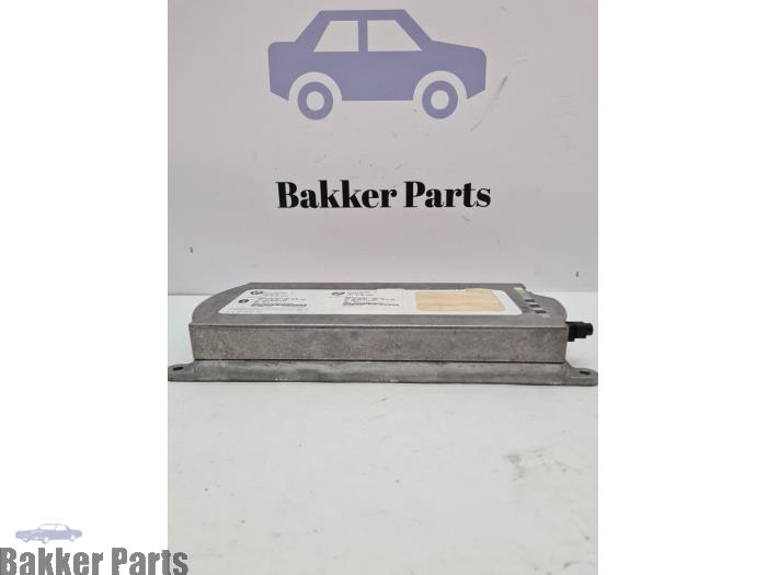 Begagnade Bluetooth-modul BMW 7 serie (E65/E66/E67) 740i,Li 4.0 32V Pris € 75,00 Marginaltabell erbjuds av Bakker Parts