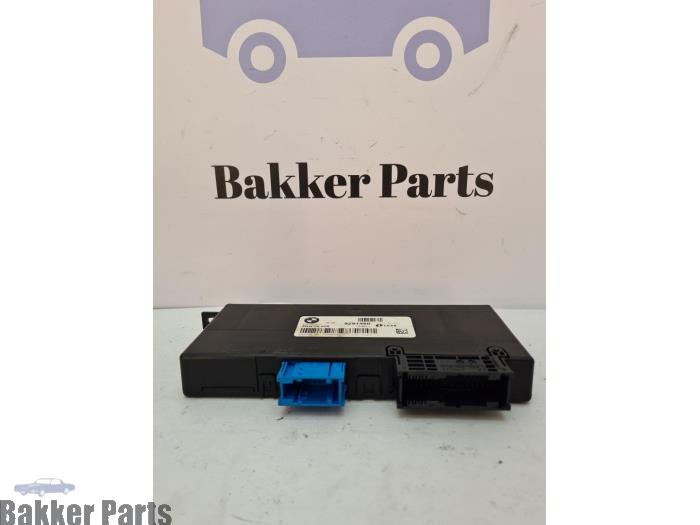 Używane Modul gateway BMW 5 serie Touring (F11) 520i 16V Cena € 75,00 Procedura marży oferowane przez Bakker Parts