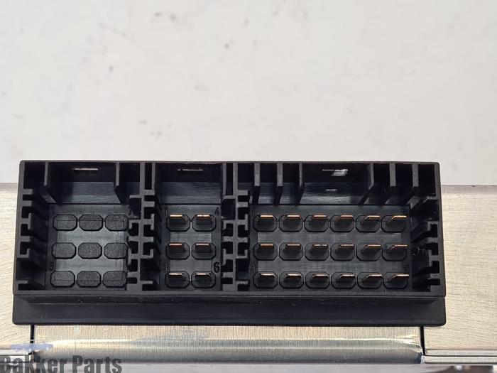 Module (miscellaneous) BMW X3 3.0d 24V - 1137328119