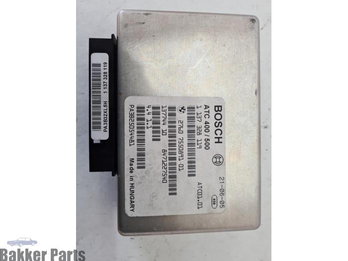 Module (miscellaneous) BMW X3 3.0d 24V - 1137328119