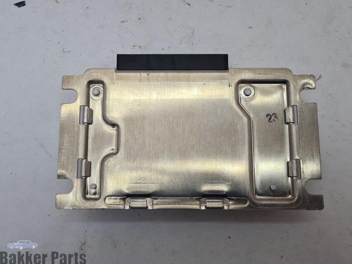 Module (miscellaneous) BMW X3 3.0d 24V - 1137328119