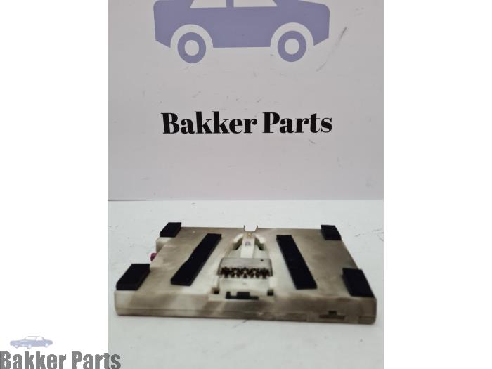 Begagnade Telefonmodul BMW 3 serie (G20) 330i xDrive 2.0 TwinPower Turbo 16V Pris € 200,00 Marginaltabell erbjuds av Bakker Parts
