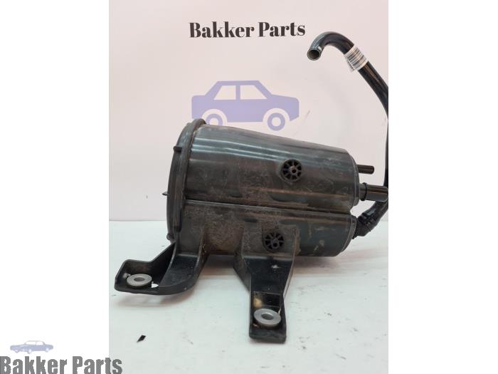 Begagnade Kolfilter BMW 7 serie (G11/12) 740e,Le Pris € 125,00 Marginaltabell erbjuds av Bakker Parts