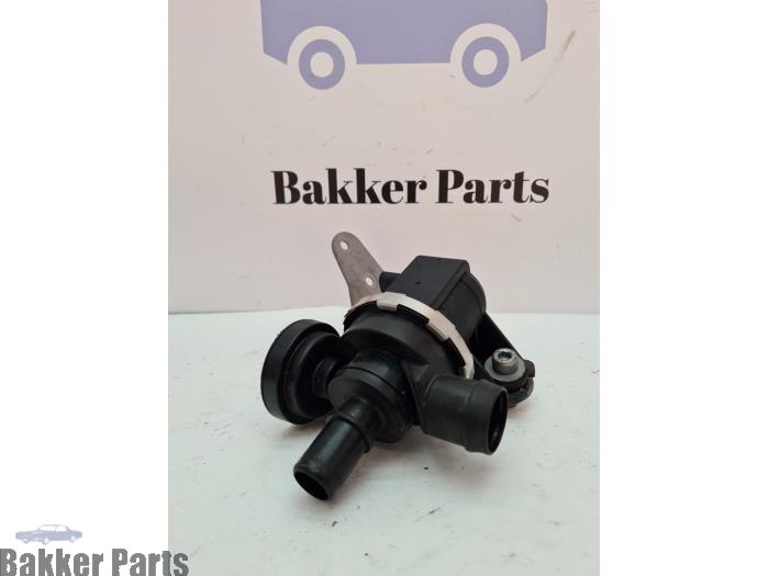 Begagnade Luftflödesmätare BMW 7 serie (G11/12) 740e,Le Pris € 75,00 Marginaltabell erbjuds av Bakker Parts