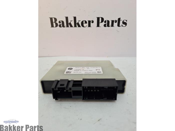 Gebrauchte Modul (sonstige) BMW 5 serie Touring (G31) 520d 2.0 TwinPower Turbo 16V Preis € 75,00 Margenregelung angeboten von Bakker Parts