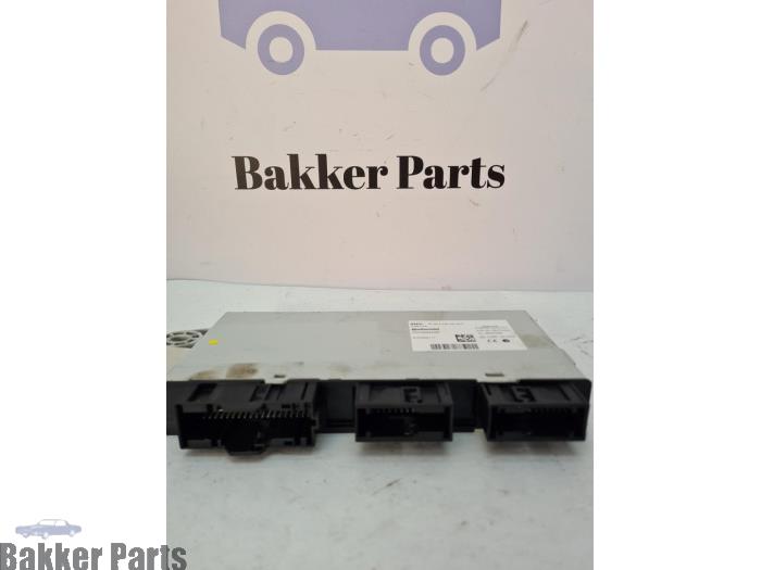 Używane Modul (rózne) BMW 7 serie (F01/02/03/04) 730d 24V Cena € 100,00 Procedura marży oferowane przez Bakker Parts