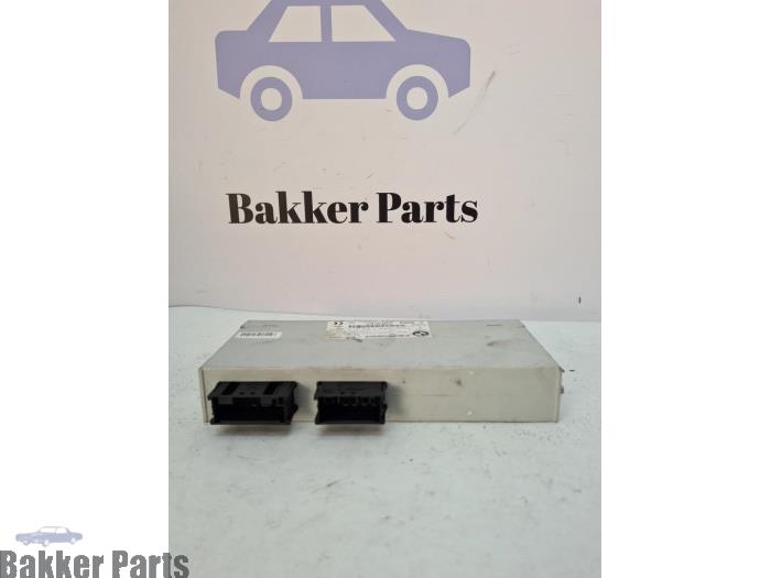 Begagnade Modul (diverse) BMW 5 serie Touring (F11) 518d 16V Pris € 75,00 Marginaltabell erbjuds av Bakker Parts