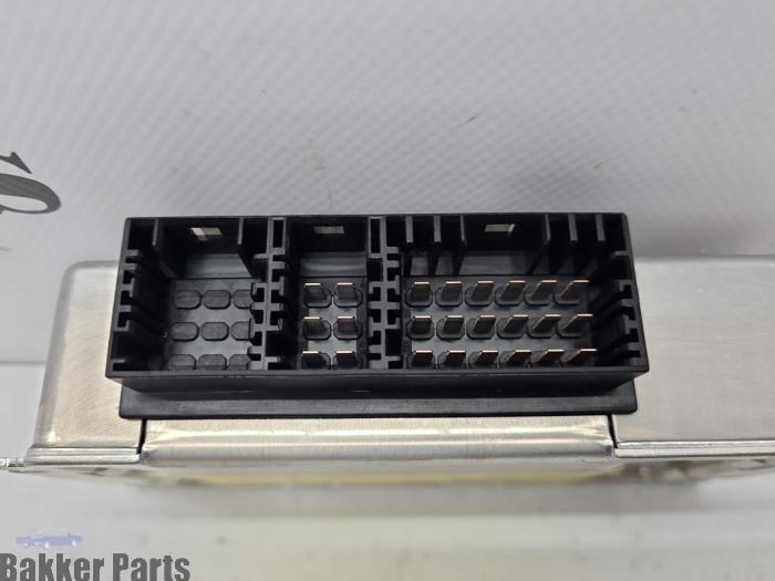 Module (miscellaneous) BMW X3 2.0d 16V - 1137328119