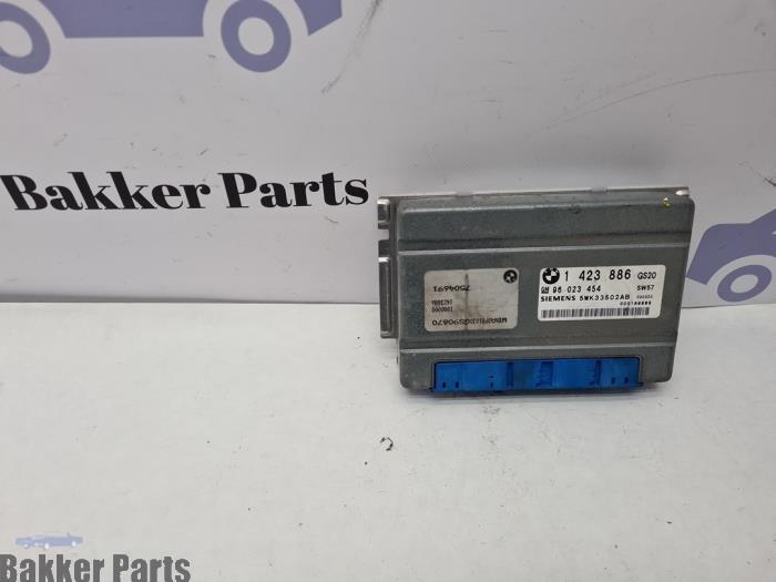 Gebrauchte Steuergerät Automatikkupplung BMW 5 serie Touring (E39) 530d 24V Preis € 75,00 Margenregelung angeboten von Bakker Parts