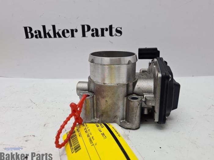 Gebrauchte Drosselklappengehäuse Ford Kuga II (DM2) 1.5 EcoBoost 16V 150 Preis € 20,00 Margenregelung angeboten von Bakker Parts