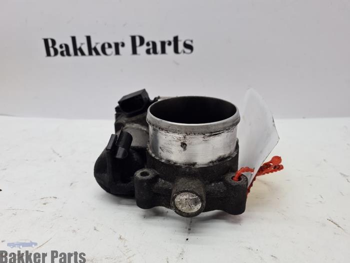 Used Throttle body Ford Transit Custom 2.2 TDCi 16V Price € 40,00 Margin scheme offered by Bakker Parts