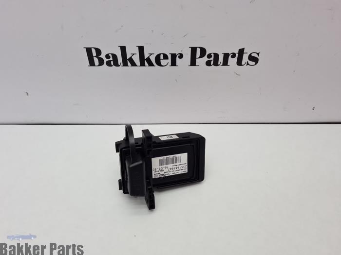 Usagé Ordinateur smart entry Ford Mondeo V 1.5 EcoBoost 16V Prix € 40,00 Règlement à la marge proposé par Bakker Parts