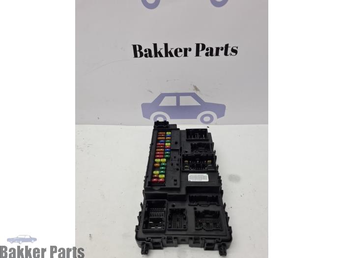 Begagnade Säkringsbox Ford Mondeo V 1.5 EcoBoost 16V Pris € 150,00 Marginaltabell erbjuds av Bakker Parts