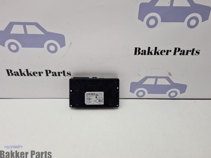 Usagé Module Gateway Ford Fiesta 6 (JA8) 1.0 EcoBoost 12V 100 Prix € 100,00 Règlement à la marge proposé par Bakker Parts