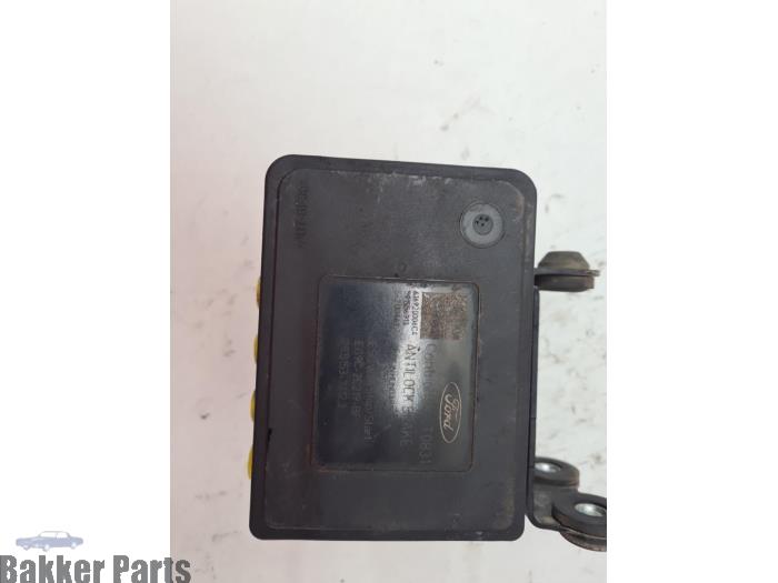 Begagnade ABS-pump Ford Mondeo V 1.5 EcoBoost 16V Pris € 200,00 Marginaltabell erbjuds av Bakker Parts