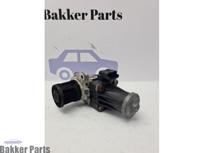 Gebrauchte AGR Ventil Ford Transit Connect (PJ2) 1.5 TDCi Preis € 50,00 Margenregelung angeboten von Bakker Parts
