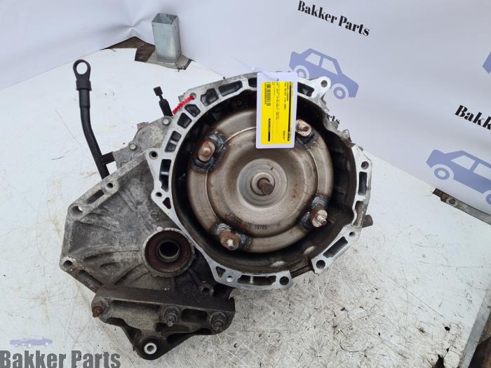 Gebrauchte Getriebe Ford Galaxy (WA6) 2.3 16V Preis € 900,00 Margenregelung angeboten von Bakker Parts