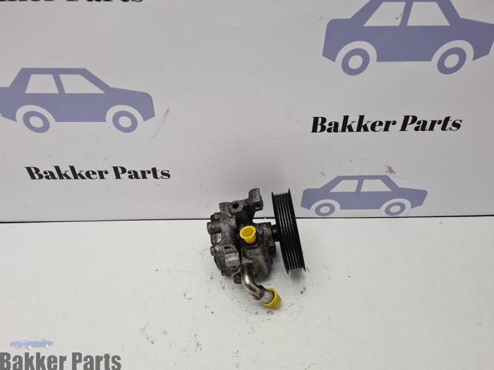 Usagé Pompe de direction Ford Transit Connect 1.8 TDCi 90 Prix € 45,00 Règlement à la marge proposé par Bakker Parts