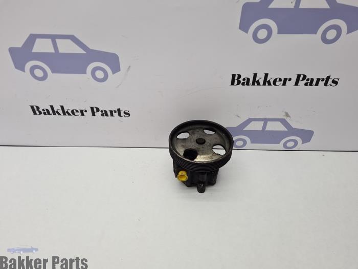 Gebrauchte Lenkkraftverstärker Pumpe Ford Fusion 1.4 TDCi Preis € 40,00 Margenregelung angeboten von Bakker Parts