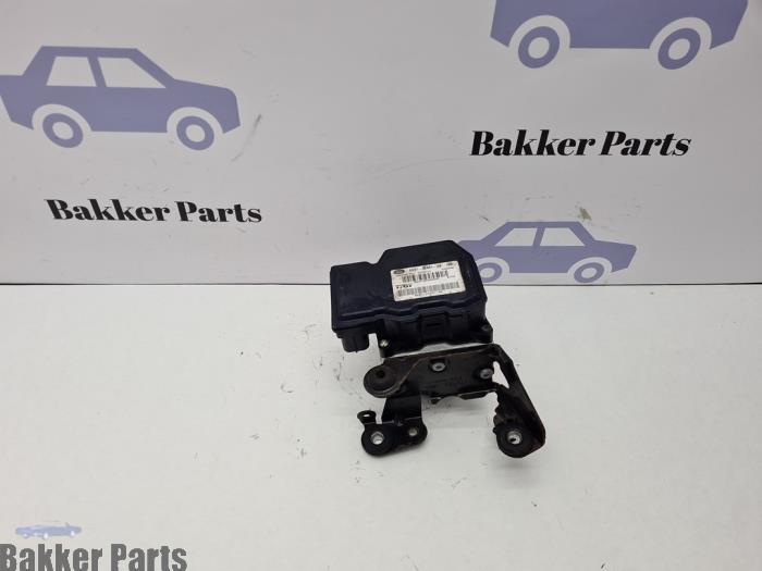 Used ABS pump Ford Mondeo IV 2.0 TDCi 115 16V Price € 75,00 Margin scheme offered by Bakker Parts