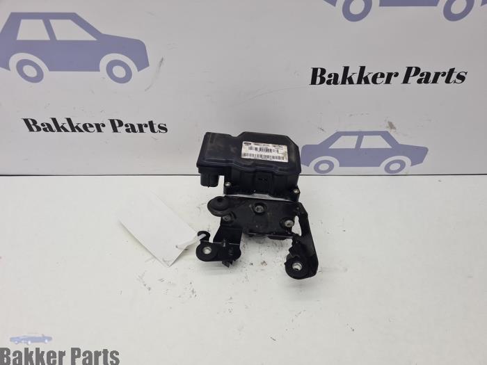 Used ABS pump Ford Mondeo IV 1.6 Ti 16V Price € 100,00 Margin scheme offered by Bakker Parts