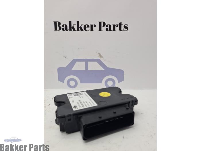 Używane Modul hamulca postojowego Porsche Cayenne II (92A) 4.8 V8 32V S Cena € 50,00 Procedura marży oferowane przez Bakker Parts