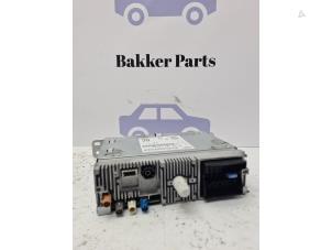 Usagé Radio Citroen C4 Cactus (0B/0P) 1.2 PureTech 82 12V Prix € 300,00 Règlement à la marge proposé par Bakker Parts
