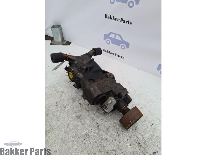 Gebrauchte Differential hinten Volvo XC70 (SZ) XC70 2.4 D5 20V Preis € 250,00 Margenregelung angeboten von Bakker Parts