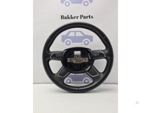 Usados Volante Audi A4 Allroad Quattro (B8) 2.0 TDI 16V Precio € 90,00 Norma de margen ofrecido por Bakker Parts
