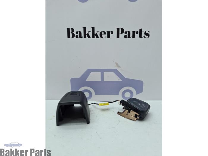 Begagnade Regnsensor Citroen DS4 (NX) 1.6 16V VTi 120 Pris € 35,00 Marginaltabell erbjuds av Bakker Parts