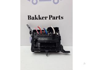 Usagé Boîte à fusibles Kia Picanto (TA) 1.0 12V Prix € 70,00 Règlement à la marge proposé par Bakker Parts